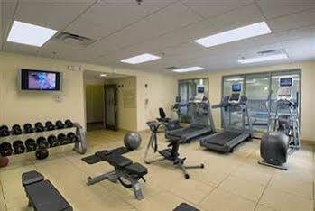 Hotel Hilton Garden Columbus-university Area